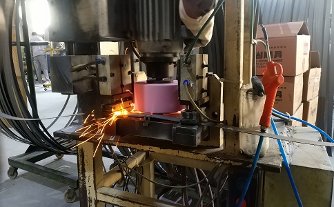 为什么选择江汉吴忠锯钛合金m42双金属锯条